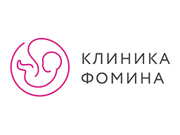 Логотип Клиника Фомина