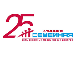 Логотип Семейная (ССМЦ)