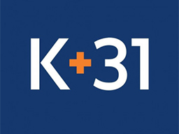 Логотип К+31