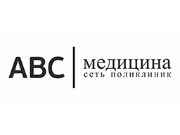 Логотип ABC Медицина