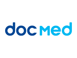 Логотип DocMed