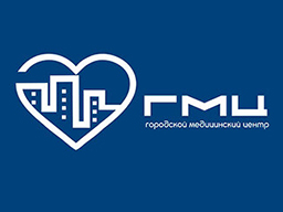 Логотип Городской Медицинский Центр в Мытищах
