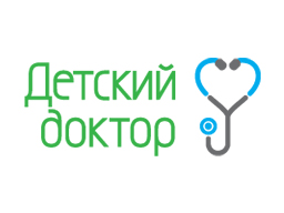 Логотип Детский доктор