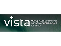 Логотип Vista
