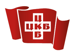 Логотип Центральная клиническая больница с поликлиникой Управления делами Президента РФ
