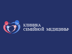 Логотип Клиника семейной медицины +