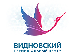 Логотип Видновский перинатальный центр