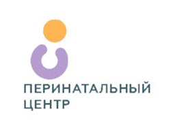 Логотип Наро-Фоминский перинатальный центр