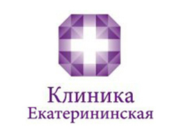 Логотип Клиника Екатерининская
