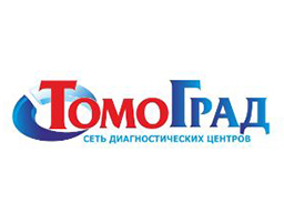 Логотип ТомоГрад