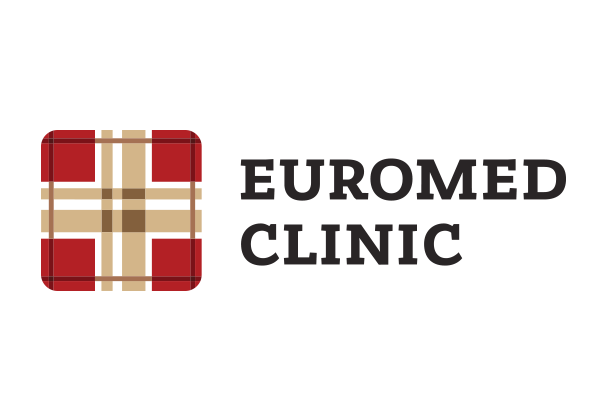 Логотип Euromed Group