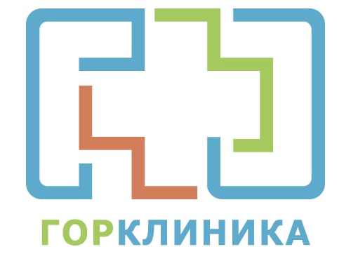Логотип ГорКлиника
