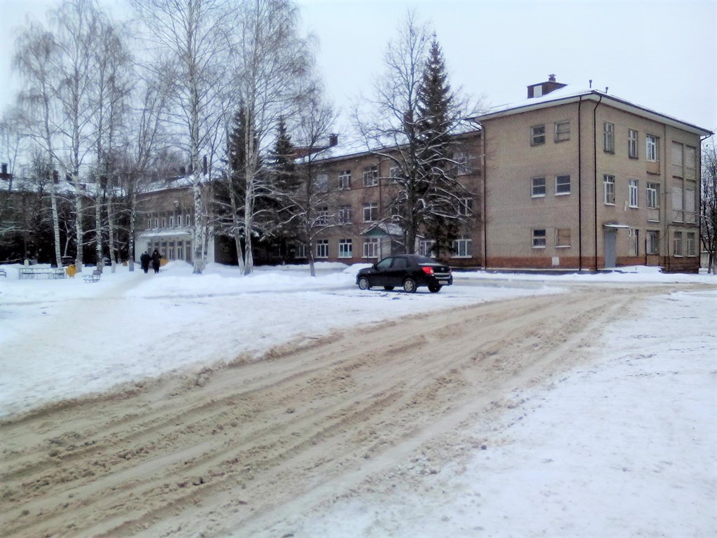 Сеть клиник Павлово-Посадская центральная районная больница— 0 проверенных  отзывов пациентов, посмотреть адреса клиник на карте, актуальные номера  телефонов