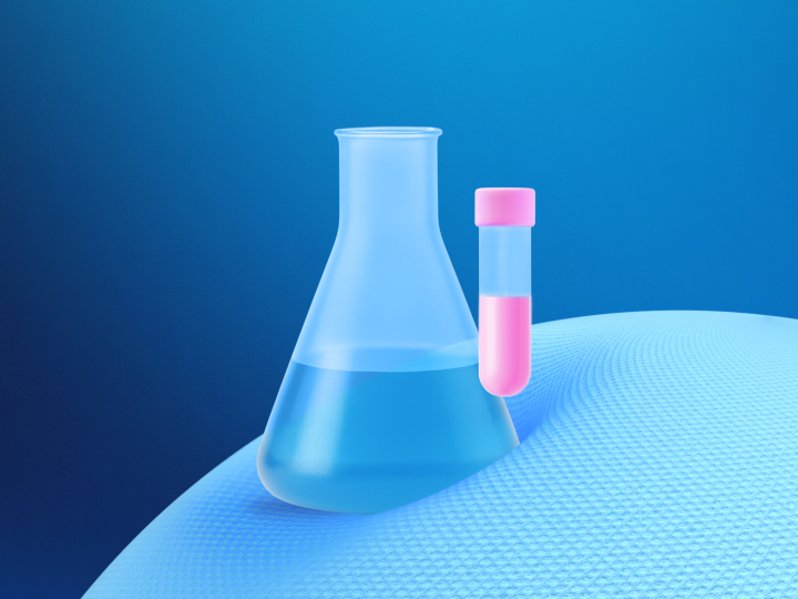 Чекап «Скрининг дефицитов организма»: подарок на здоровье