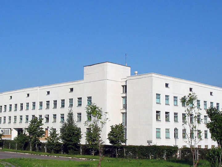 Научно-практический центр детской психоневрологии (Мичуринский пр-кт, д ...