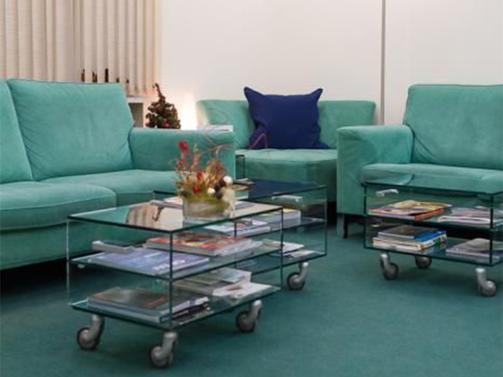 Стоматологическая клиника "Мегастом АДИ" (м. Красные ворота), Москва ...