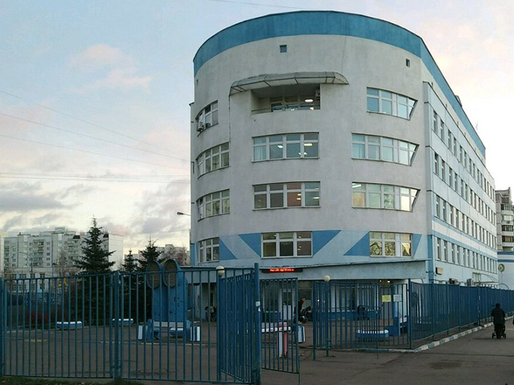 Поликлиники южного бутова. Детская поликлиника 118 Южное Бутово. Бартеневская 61 детская поликлиника. Москва, Бартеневская улица, д. 61. Южное Бутово Бартеневская.