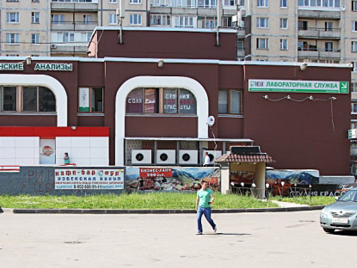 Фото в рыбацком шлиссельбургский