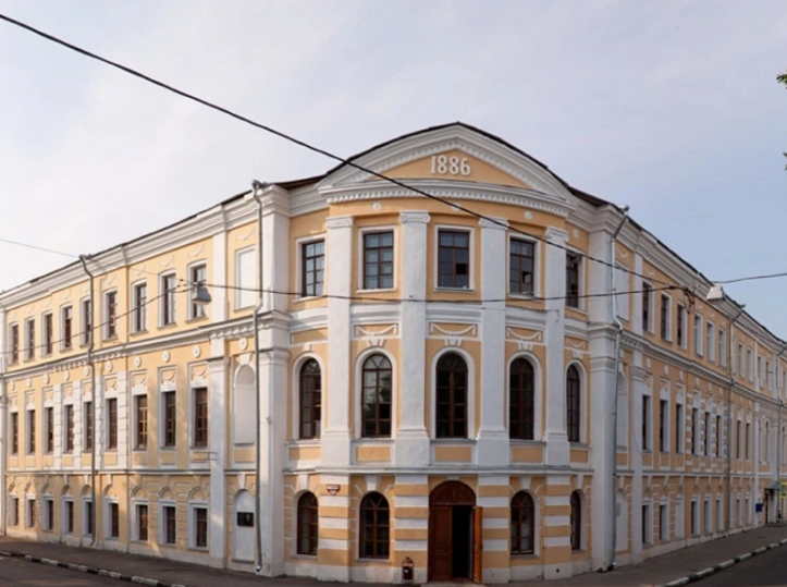 Госпиталь ул угличская ярославль. 422 Госпиталь в Ярославле