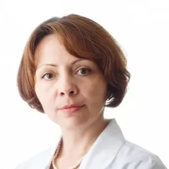 Диденко Юлия Николаевна, Ветеринар, Москва. 2 отзыва на MedAdvisor