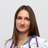 Казаринова Злата Владиславовна