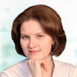 Щукина Дарья Андреевна