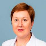 Черкасова Светлана Алексеевна