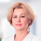 Беспалова Ирина Витальевна