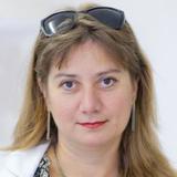 Якунина Марина Николаевна