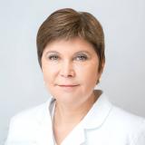 Оленева Марина Александровна
