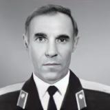 Логунов Олег Владимирович