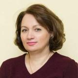 Лашхия Кетеван Тариеловна