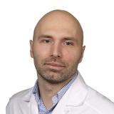 Грабовский Василий Михайлович