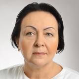 Морозова Ирина Валентиновна