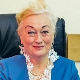 Сорокина Людмила Юрьевна