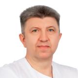 Парджанадзе Георгий Павлович