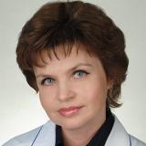 Терешкова Татьяна Владиславовна