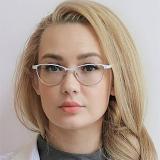 Иванова Ксения Сергеевна