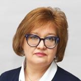 Николаева Ирина Евгеньевна