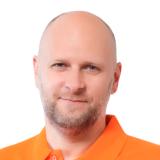 Волков Андрей Юрьевич