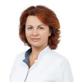 Аникеева Ольга Юрьевна