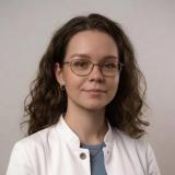 Антонова Светлана Александровна