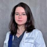 Антонова Светлана Александровна