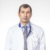 Беджанян Аркадий Лаврентьевич