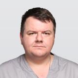 Данилушкин Юрий Владимирович