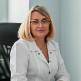 Дегтева Мария Валерьевна