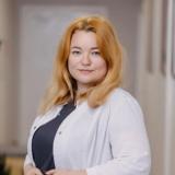 Дубовикова Вера Сергеевна