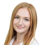 Готина Алиса Дмитриевна