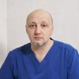 Киреев Михаил Юрьевич