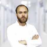 Колмаков Илья Сергеевич